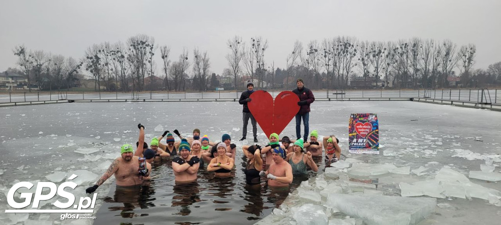 WOŚP w Środzie Wielkopolskiej