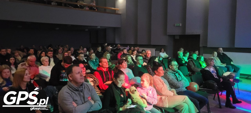 WOŚP w Środzie Wielkopolskiej