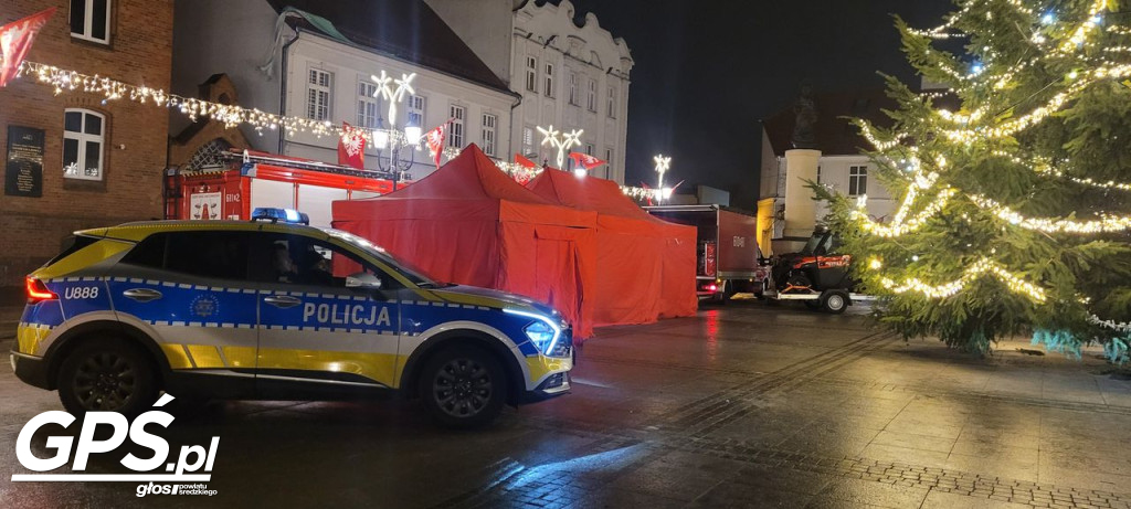 WOŚP w Środzie Wielkopolskiej