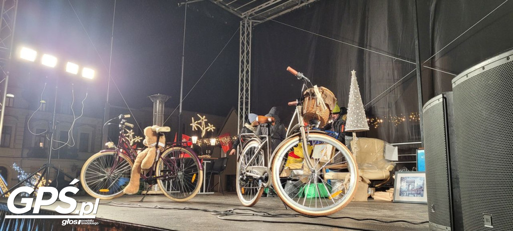 WOŚP w Środzie Wielkopolskiej