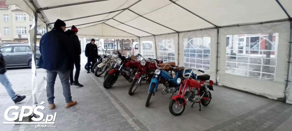 WOŚP w Środzie Wielkopolskiej