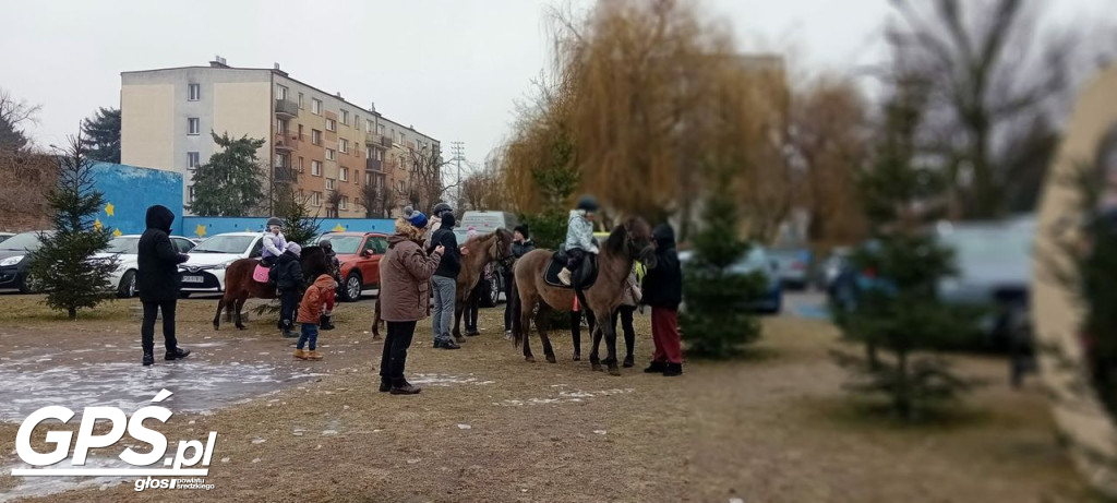 WOŚP w Środzie Wielkopolskiej