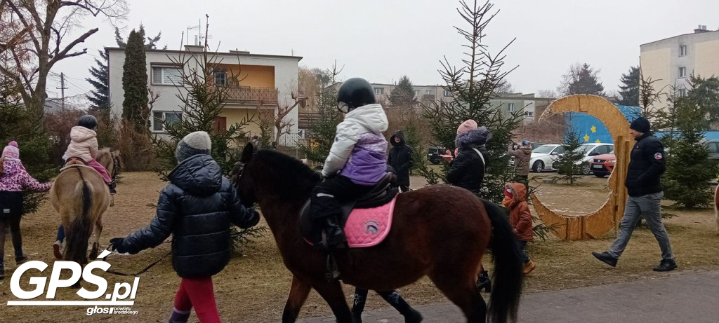 WOŚP w Środzie Wielkopolskiej