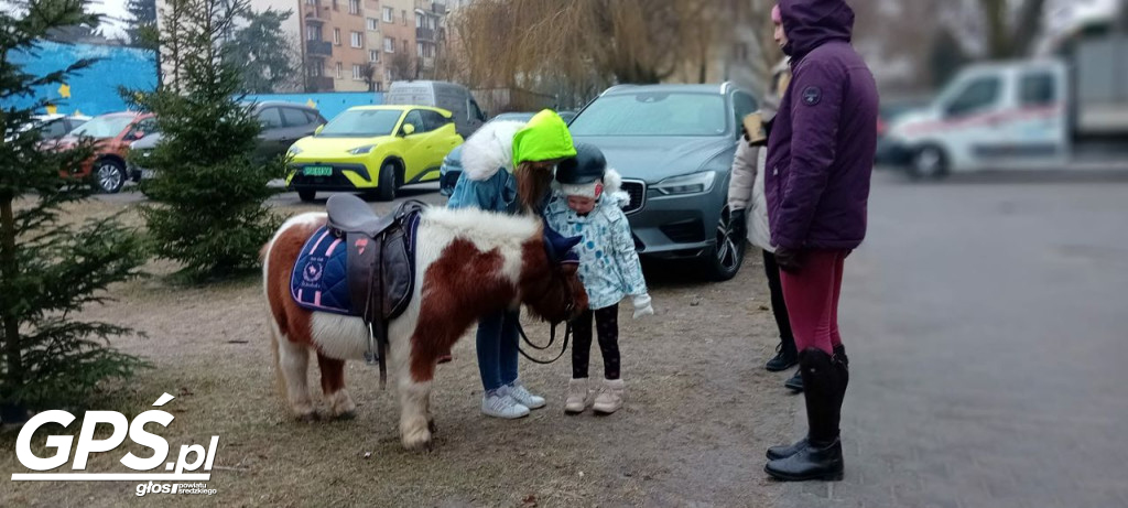 WOŚP w Środzie Wielkopolskiej