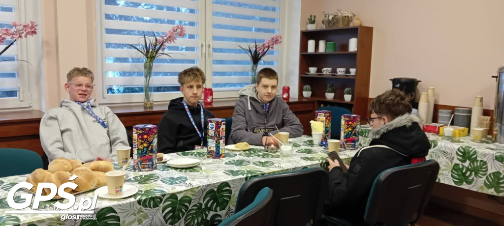 WOŚP w Środzie Wielkopolskiej