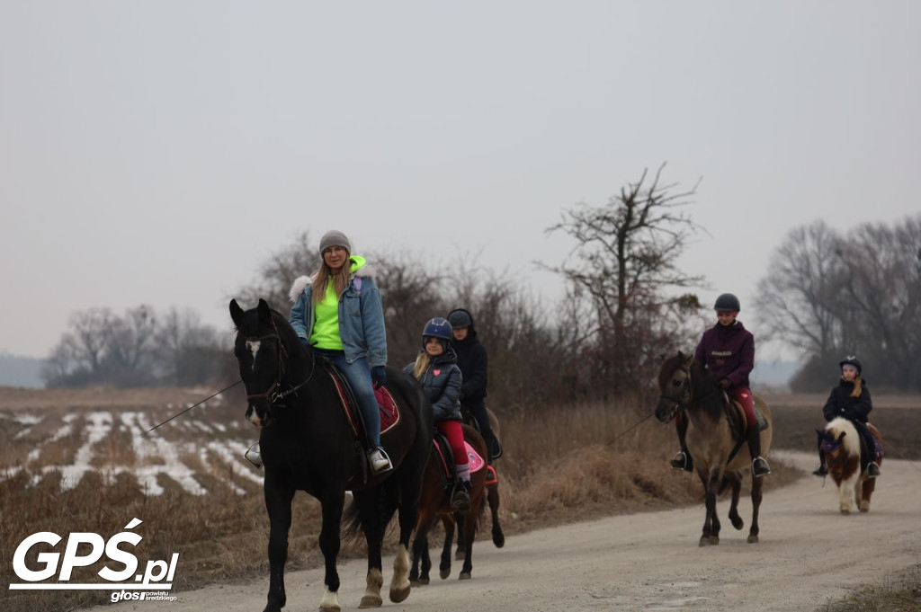 WOŚP w Środzie Wielkopolskiej