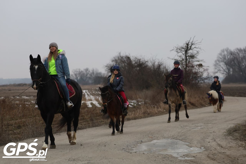 WOŚP w Środzie Wielkopolskiej