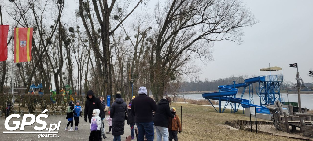WOŚP w Środzie Wielkopolskiej
