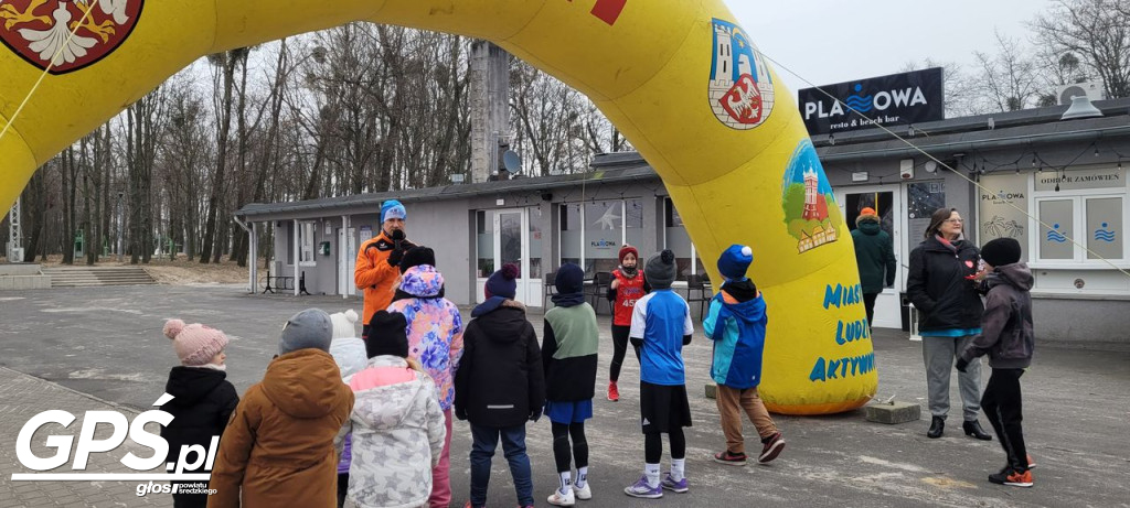 WOŚP w Środzie Wielkopolskiej