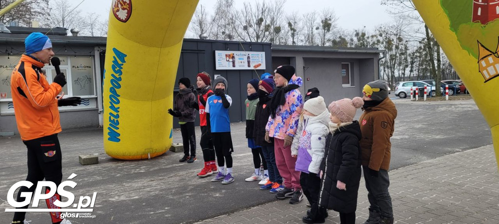 WOŚP w Środzie Wielkopolskiej