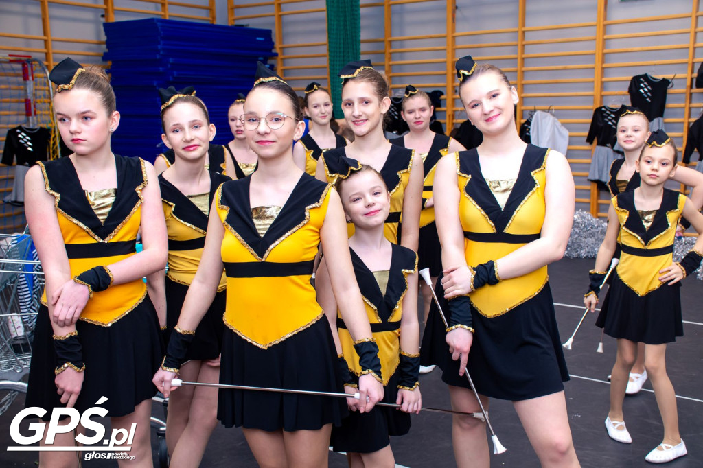 25 koncert jubileuszowy Orkiestry Dętej