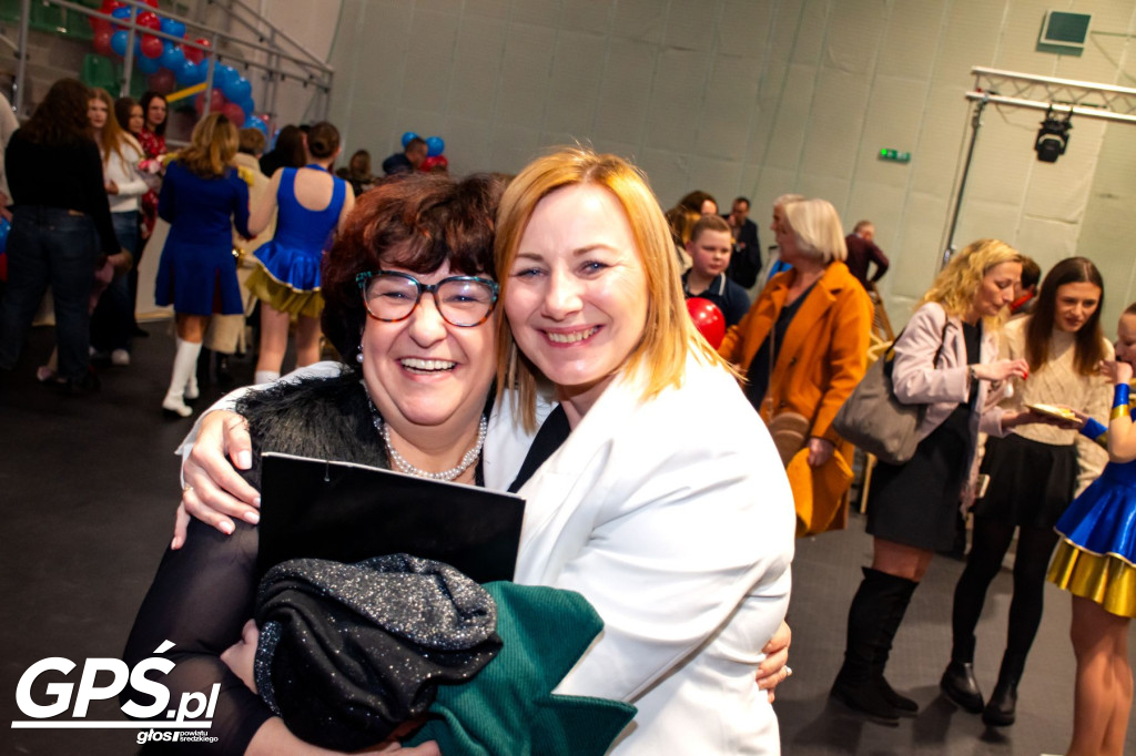 25 koncert jubileuszowy Orkiestry Dętej