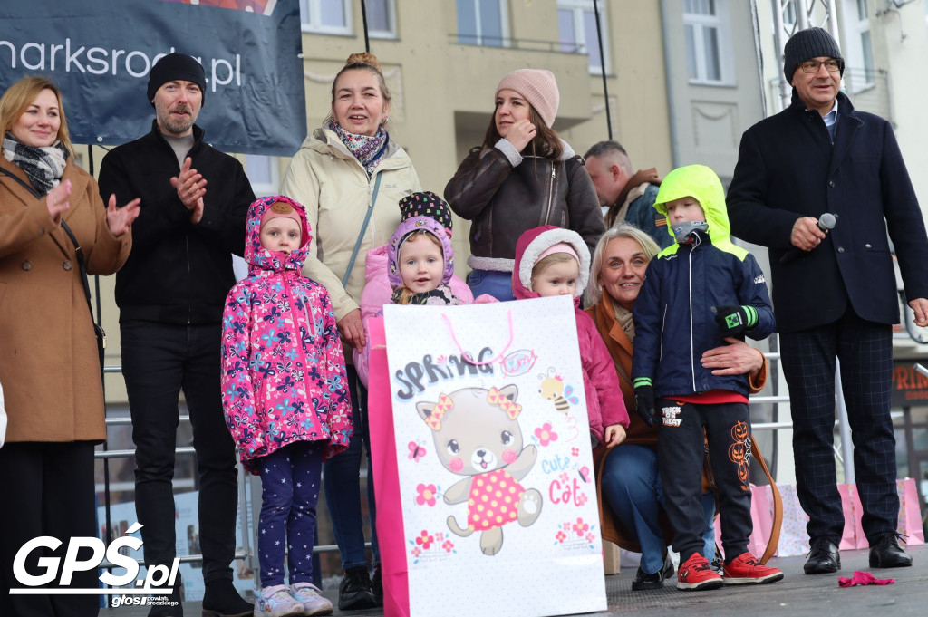 Niedziela Palmowa w Środzie Wielkopolskiej