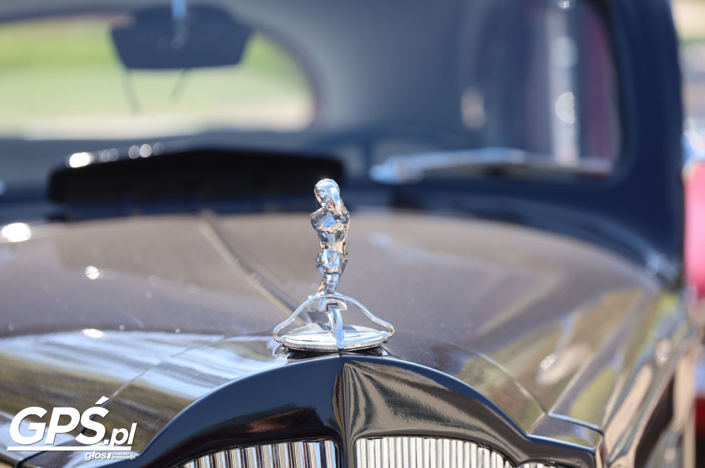 VI Wiosenny Rajd Pojazdów Zabytkowych