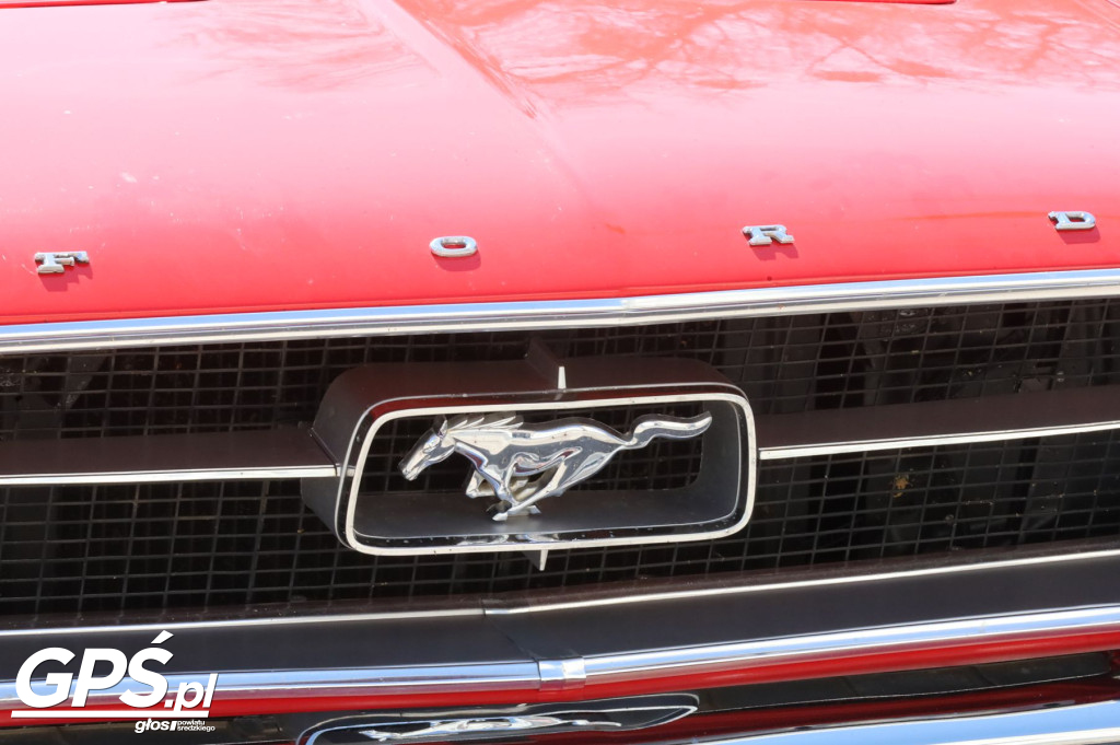 VI Wiosenny Rajd Pojazdów Zabytkowych