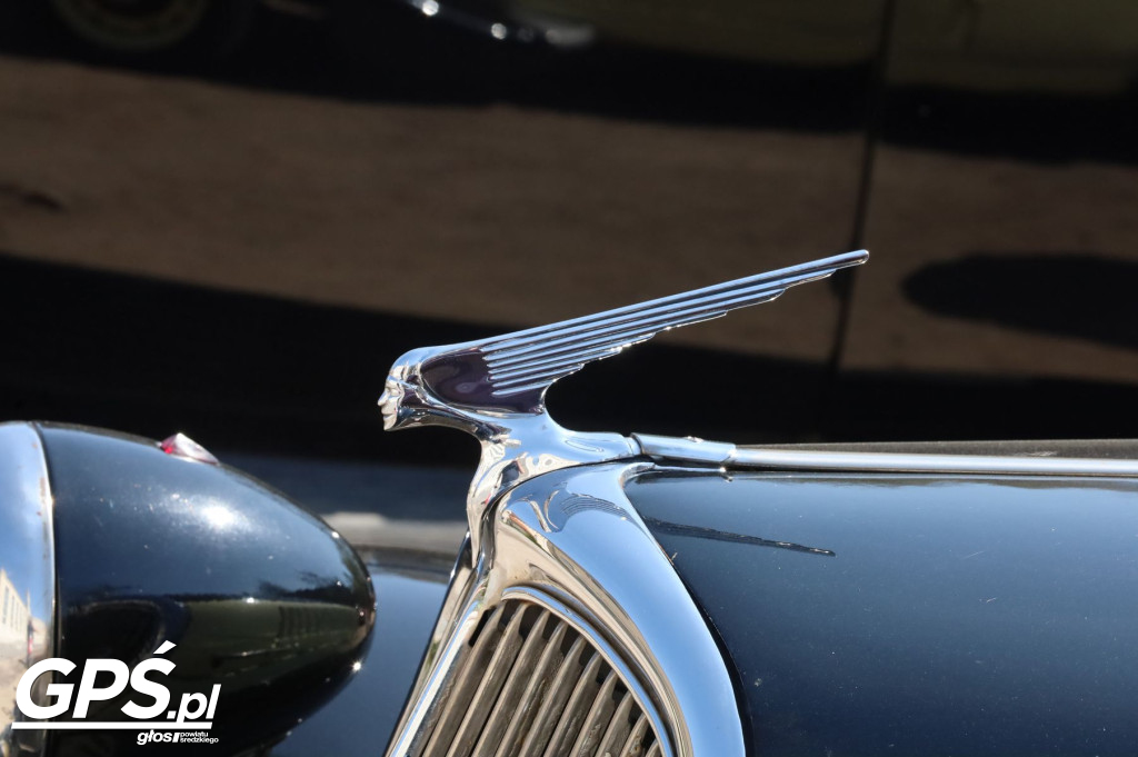 VI Wiosenny Rajd Pojazdów Zabytkowych