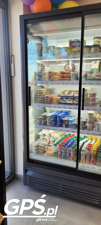 Otwarcie nowego Społem w Środzie Wielkopolskiej