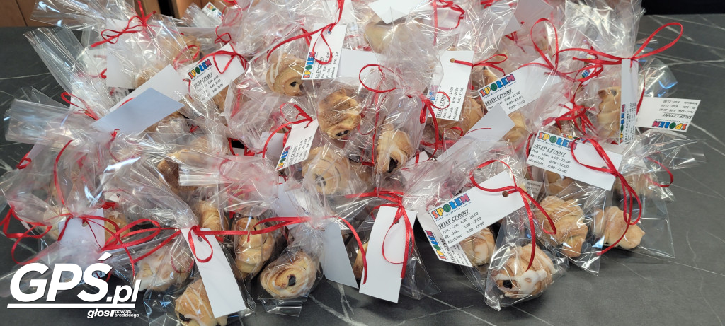 Otwarcie nowego Społem w Środzie Wielkopolskiej