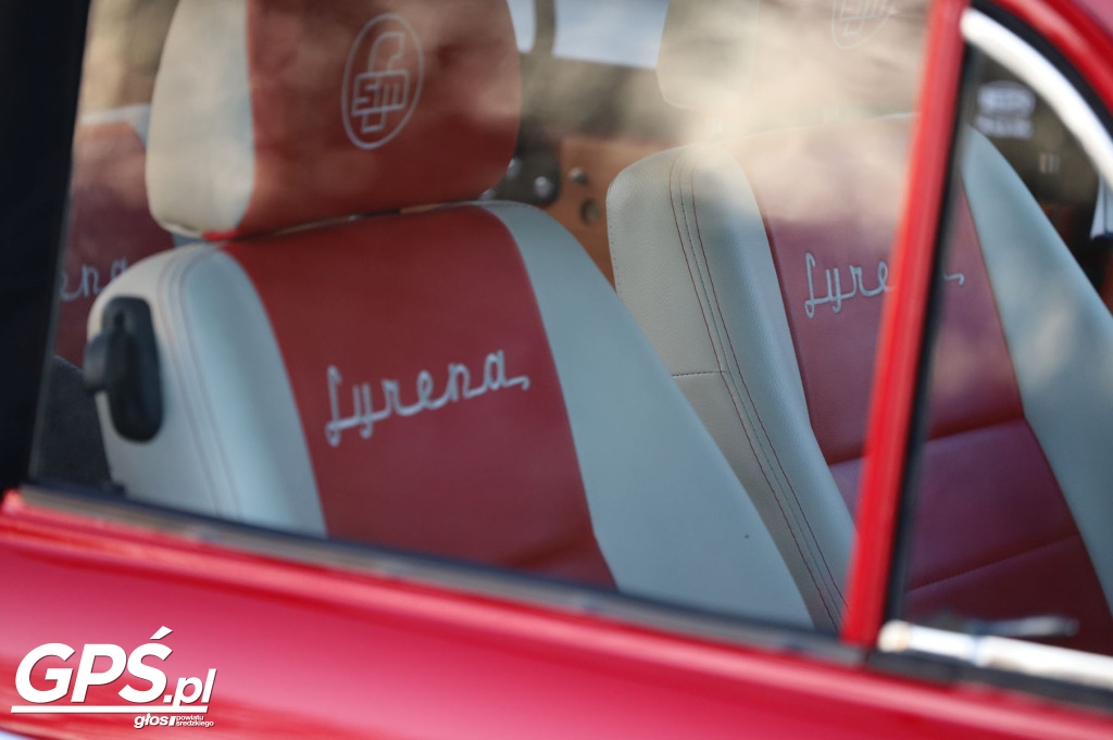 XII Europejski Rajd Syren i Warszaw Nekla-Pula-Nekla