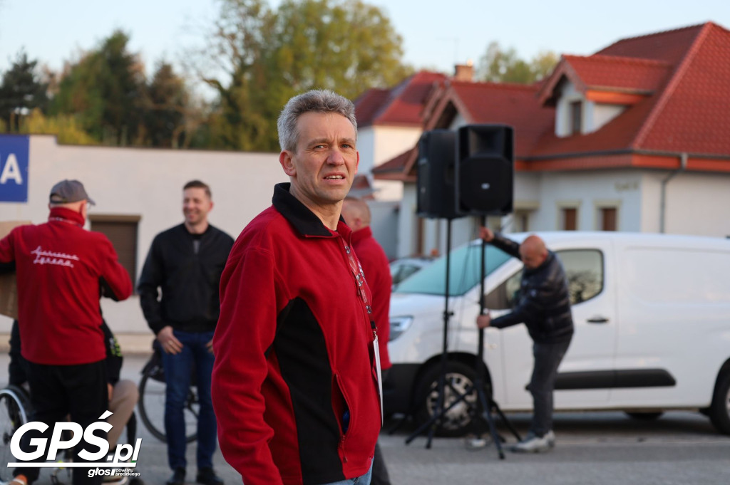 XII Europejski Rajd Syren i Warszaw Nekla-Pula-Nekla