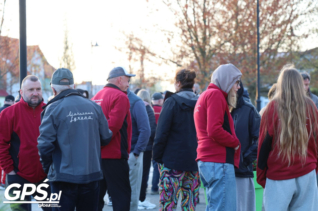 XII Europejski Rajd Syren i Warszaw Nekla-Pula-Nekla