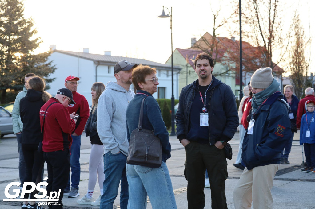 XII Europejski Rajd Syren i Warszaw Nekla-Pula-Nekla