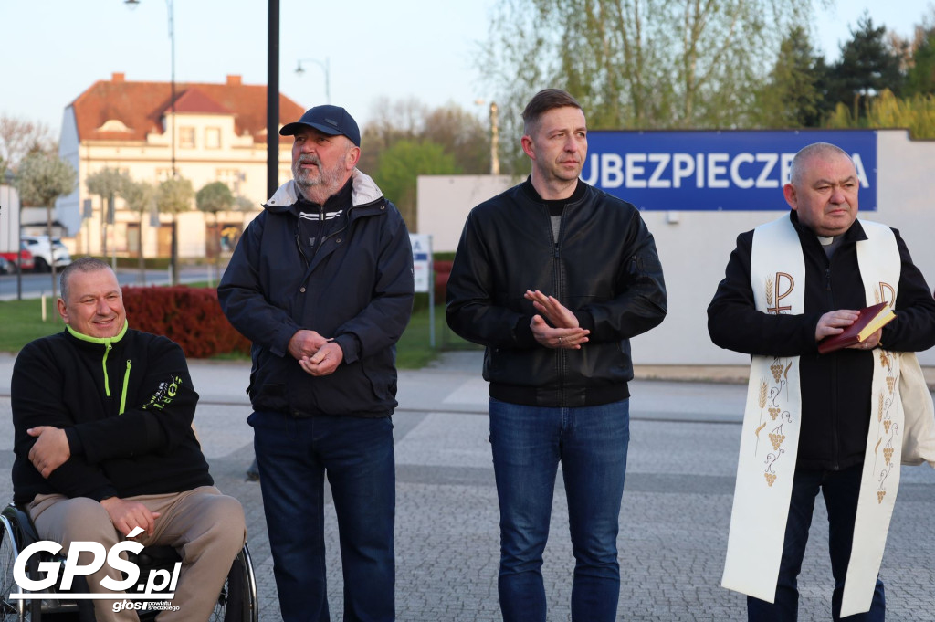 XII Europejski Rajd Syren i Warszaw Nekla-Pula-Nekla