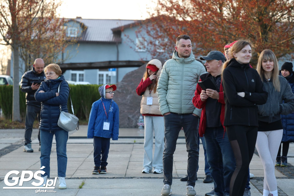 XII Europejski Rajd Syren i Warszaw Nekla-Pula-Nekla