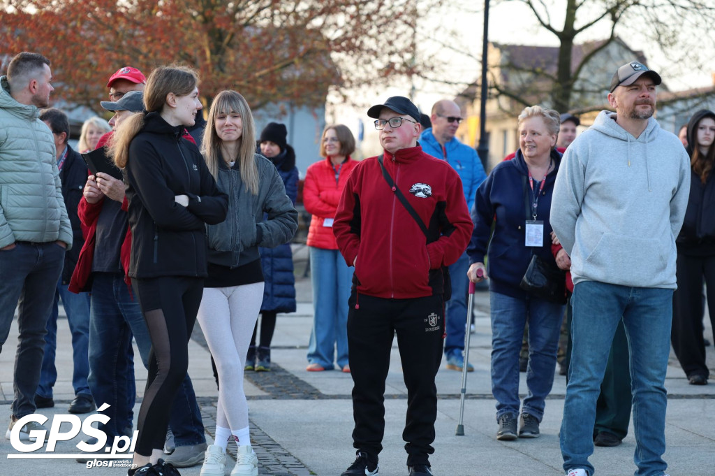 XII Europejski Rajd Syren i Warszaw Nekla-Pula-Nekla