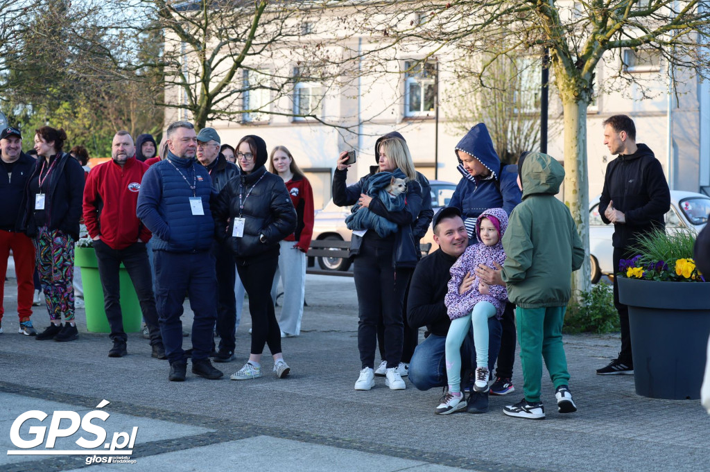 XII Europejski Rajd Syren i Warszaw Nekla-Pula-Nekla