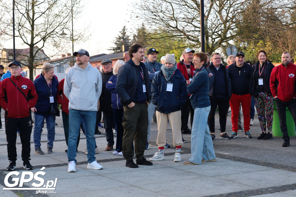 XII Europejski Rajd Syren i Warszaw Nekla-Pula-Nekla
