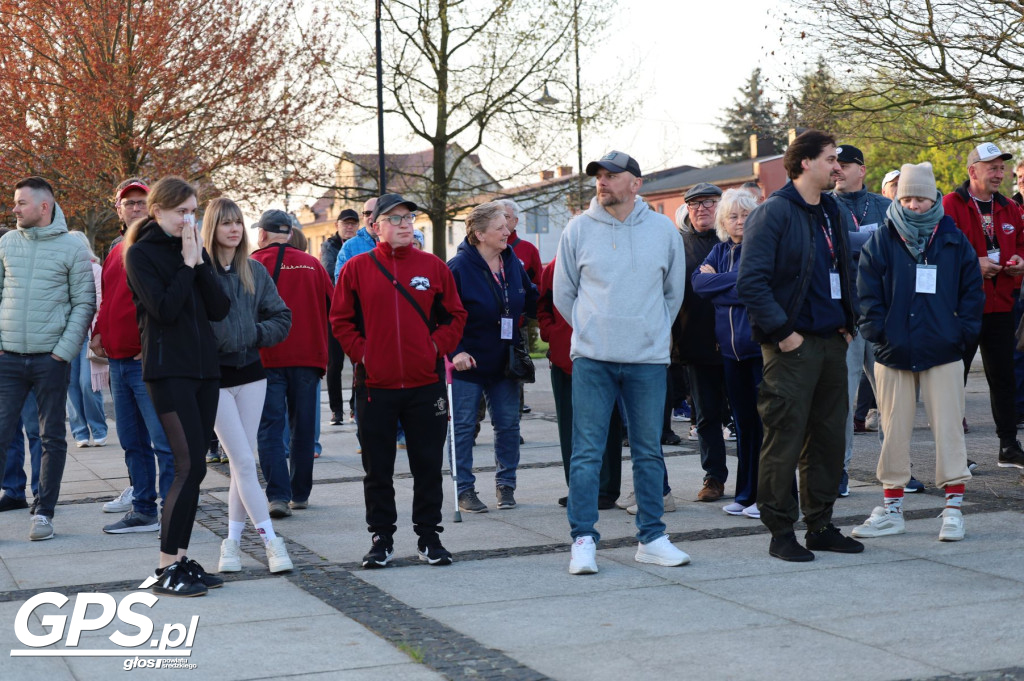 XII Europejski Rajd Syren i Warszaw Nekla-Pula-Nekla