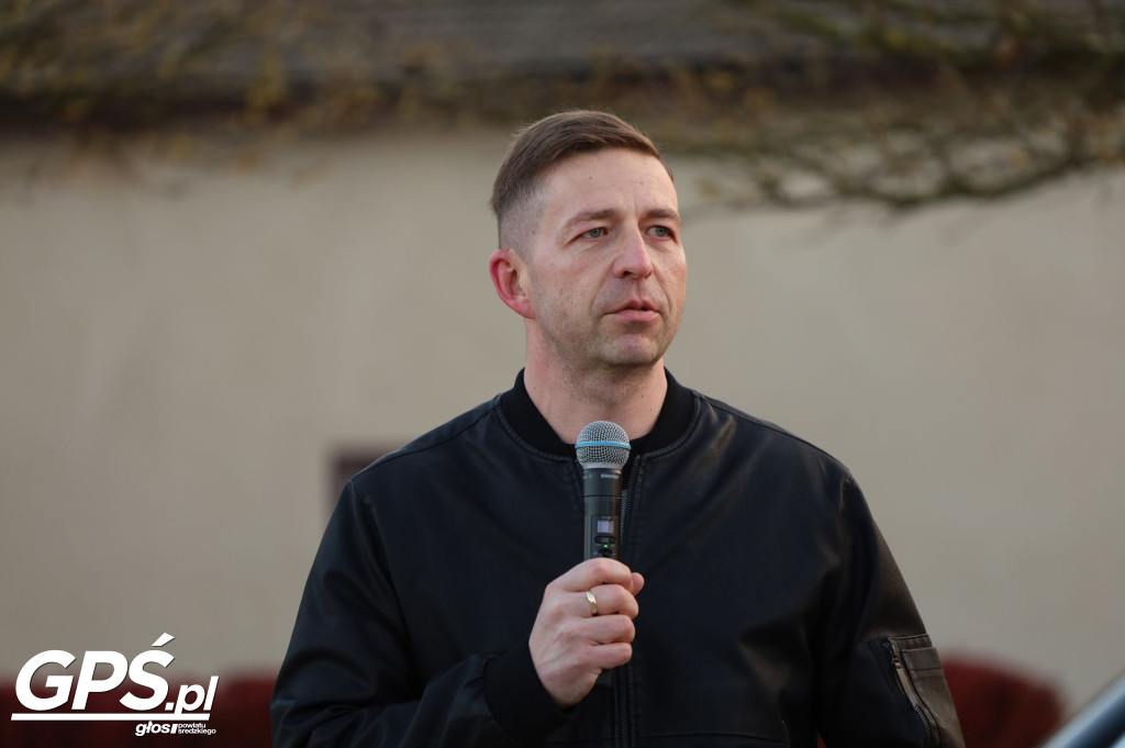 XII Europejski Rajd Syren i Warszaw Nekla-Pula-Nekla