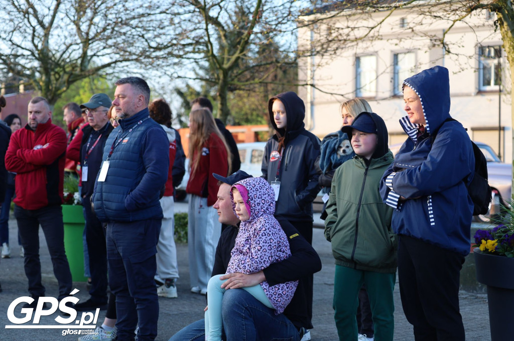 XII Europejski Rajd Syren i Warszaw Nekla-Pula-Nekla