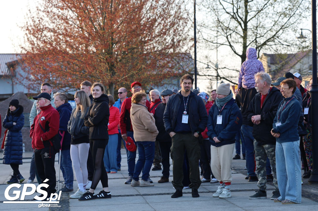 XII Europejski Rajd Syren i Warszaw Nekla-Pula-Nekla