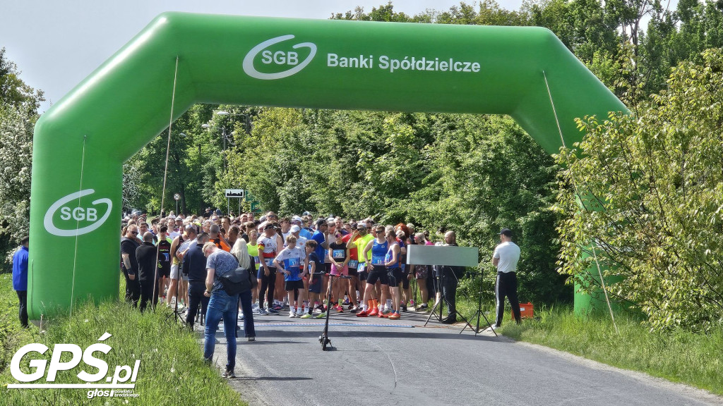 Charytatywna Piątka z Fludrą - 17.05.2026 r.