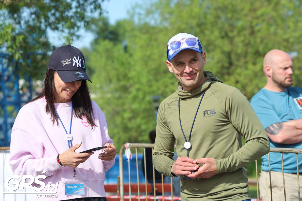 Charytatywna Piątka z Fludrą - 17.05.2026 r.