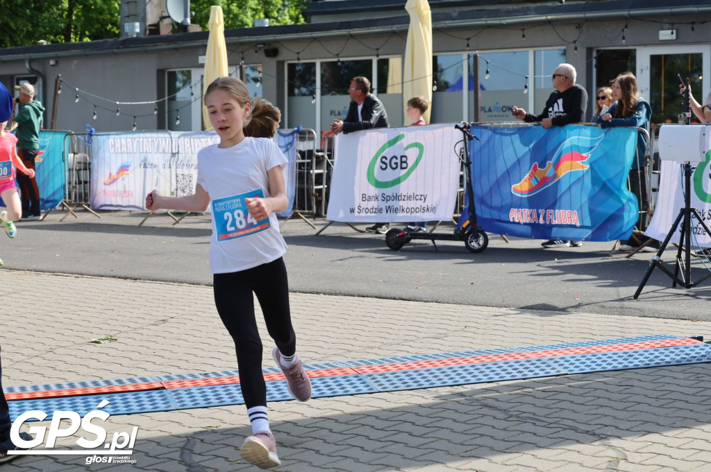 Charytatywna Piątka z Fludrą - 17.05.2026 r.