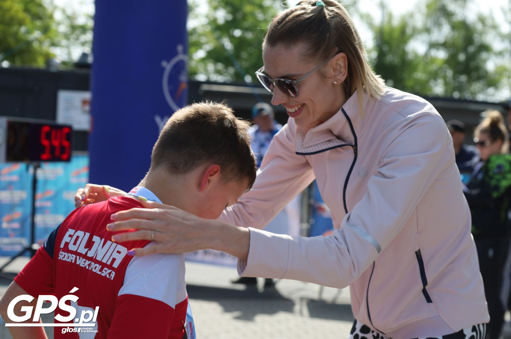 Charytatywna Piątka z Fludrą - 17.05.2026 r.