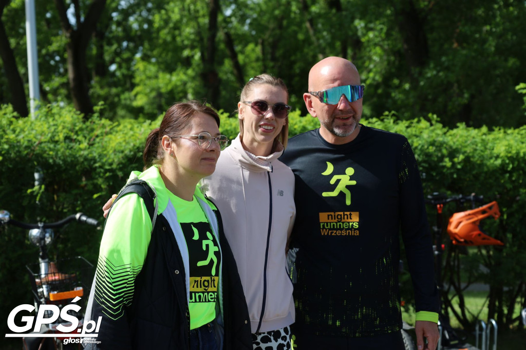 Charytatywna Piątka z Fludrą - 17.05.2026 r.