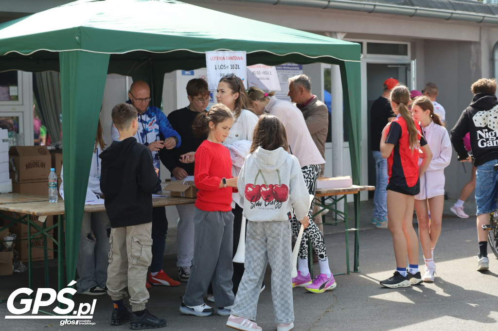 Charytatywna Piątka z Fludrą - 17.05.2026 r.