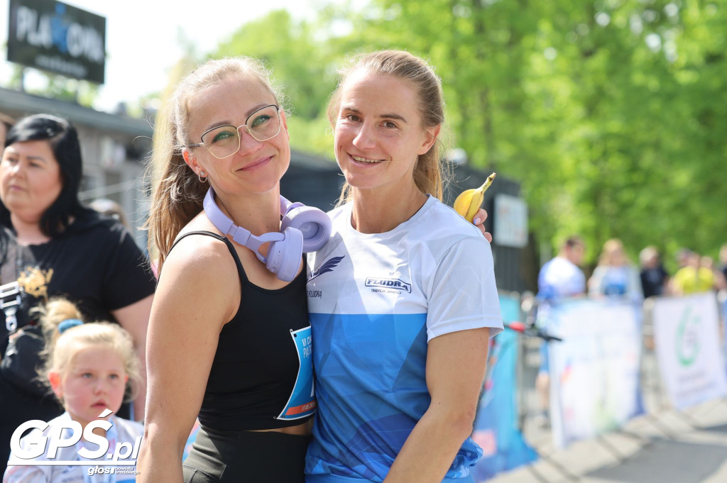 Charytatywna Piątka z Fludrą - 17.05.2026 r.