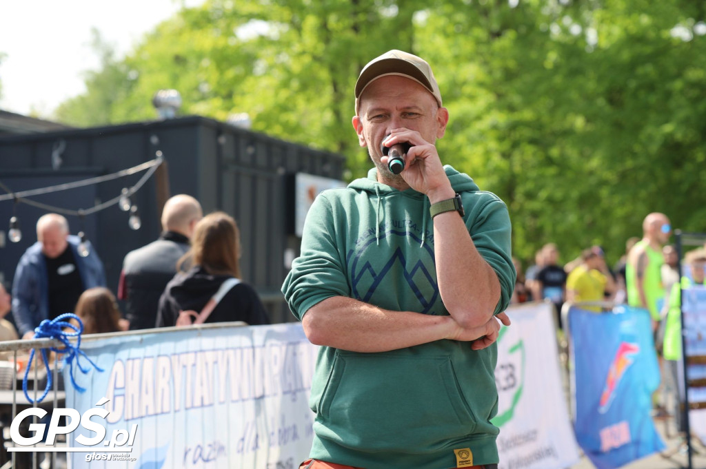 Charytatywna Piątka z Fludrą - 17.05.2026 r.