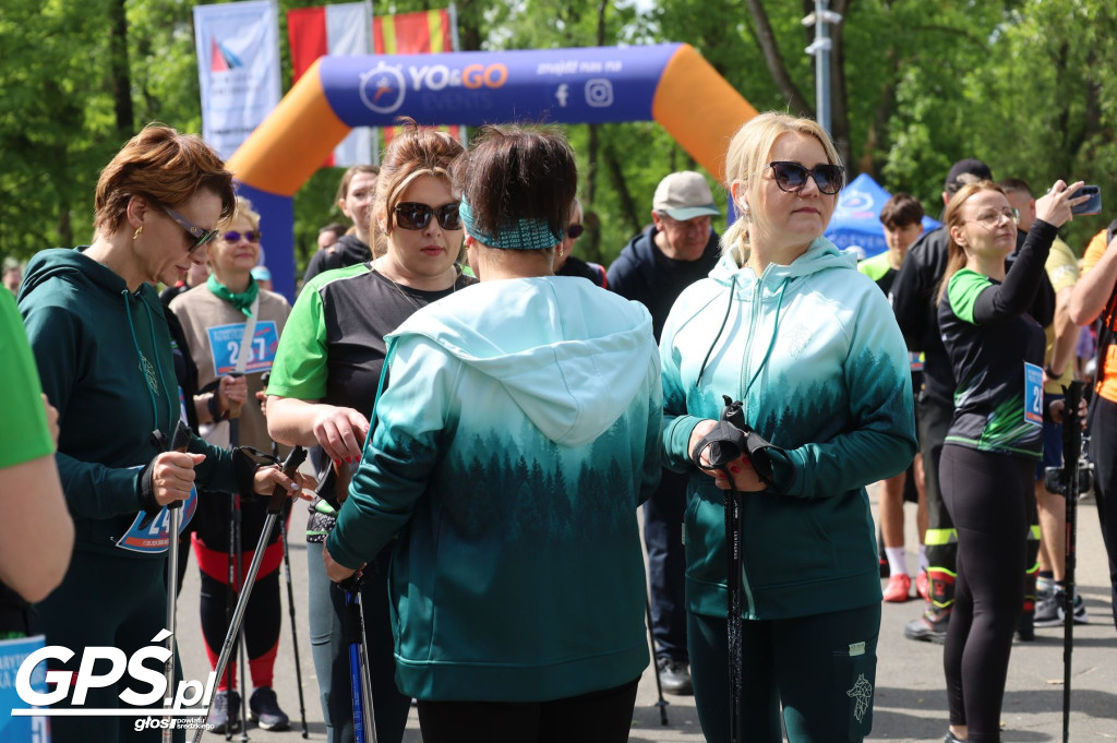 Charytatywna Piątka z Fludrą - 17.05.2026 r.