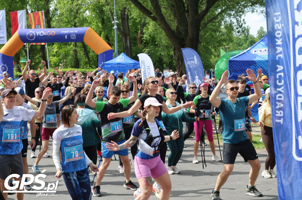 Charytatywna Piątka z Fludrą - 17.05.2026 r.