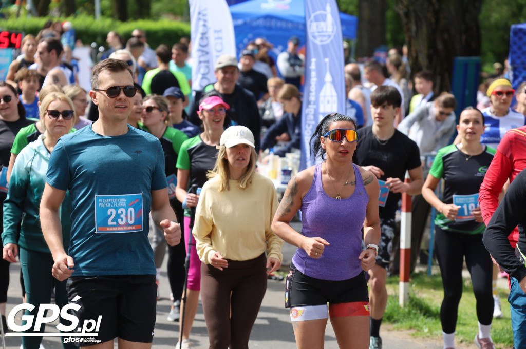 Charytatywna Piątka z Fludrą - 17.05.2026 r.