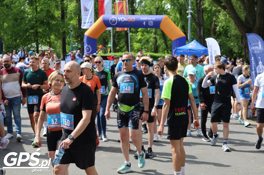 Charytatywna Piątka z Fludrą - 17.05.2026 r.