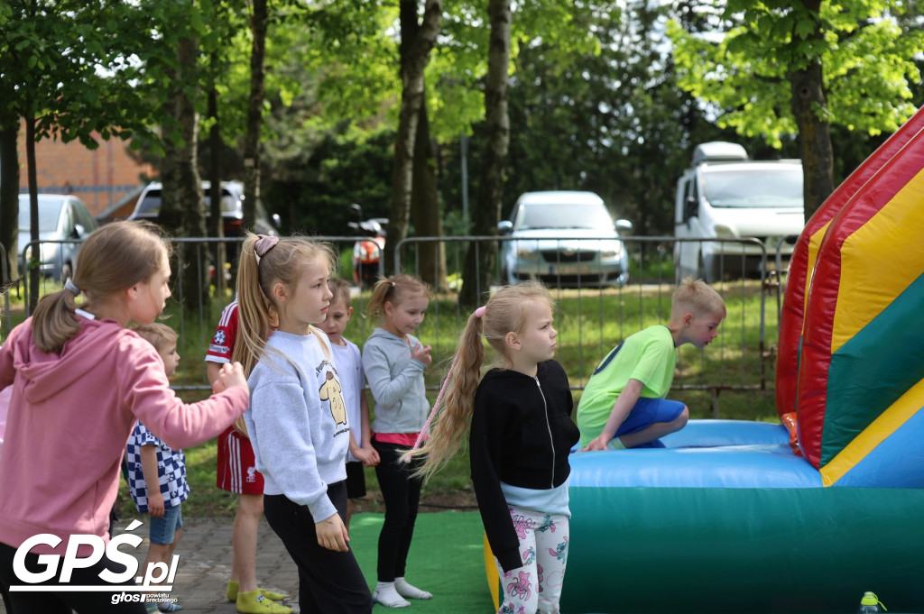 Charytatywna Piątka z Fludrą - 17.05.2026 r.
