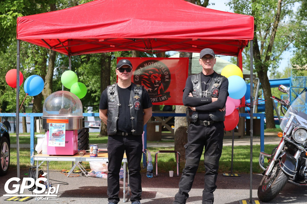 Charytatywna Piątka z Fludrą - 17.05.2026 r.