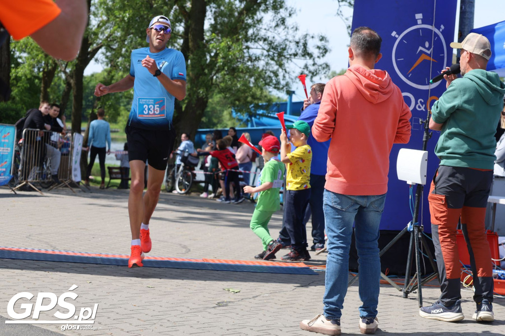 Charytatywna Piątka z Fludrą - 17.05.2026 r.